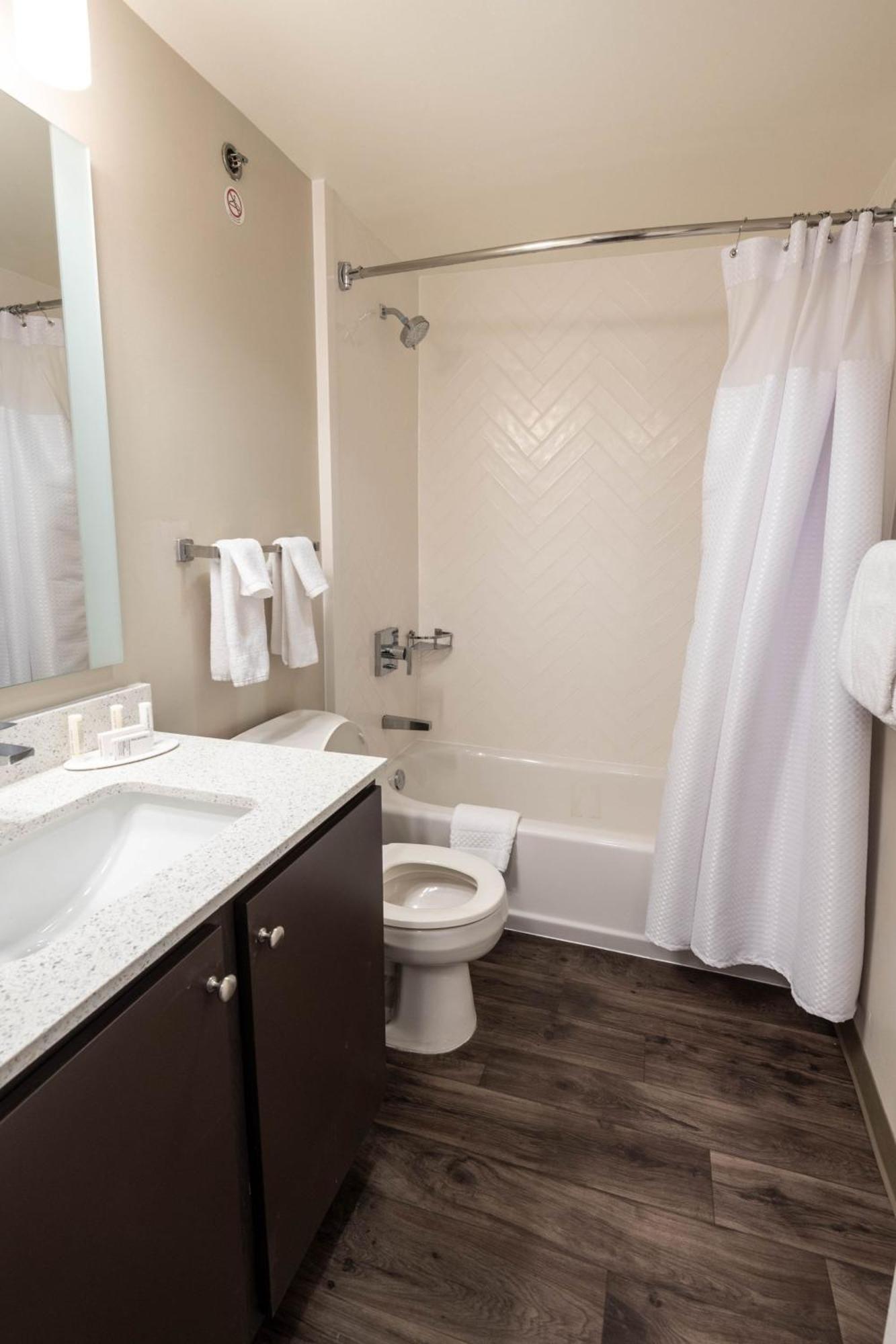 Towneplace Suites Columbus Airport Gahanna Luaran gambar